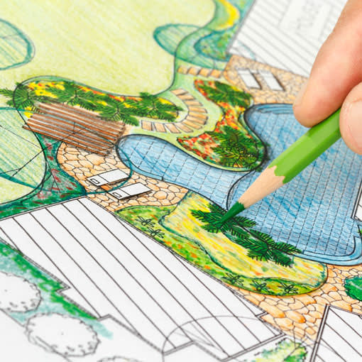 Landscape Design